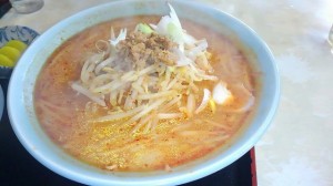 ちんめん辛味噌2