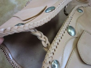 サドルベスト－8