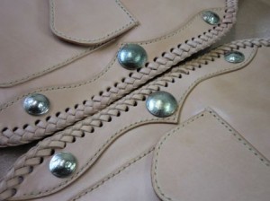 サドルベスト－7