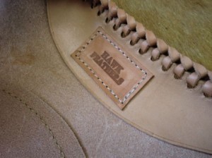 サドルベスト－5