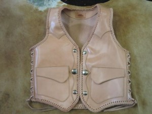 サドルベスト－3