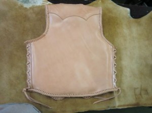 サドルベスト－6