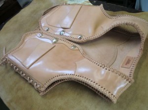 サドルベスト－2