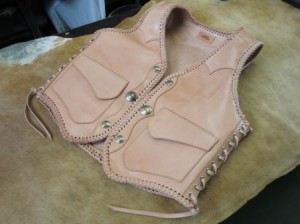 サドルベスト－１