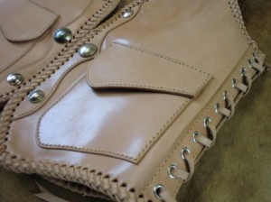 サドルベスト－4