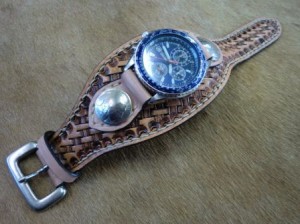 時計バンド3