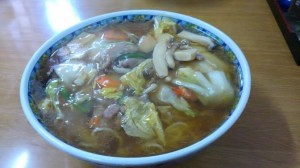 醤油亭