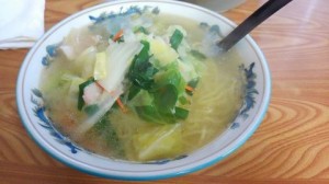 3-3駅前食堂