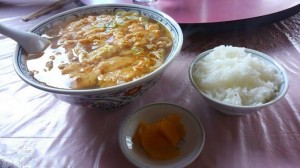 蓬莱亭