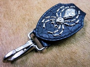 ベルトホルダ-スパイダー-1