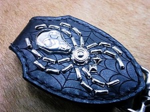 ベルトホルダ-スパイダー-2