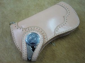 斜め留めロングパイソン-2