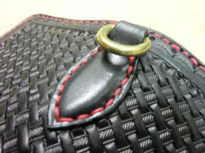 バスケット赤ステッチ-7