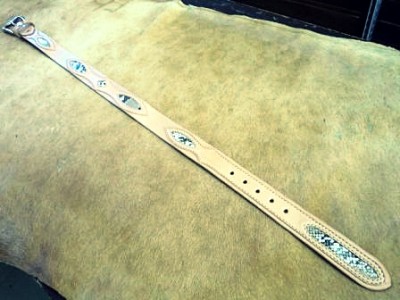 パイソンベルト-2