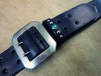 ギターストラップ-3