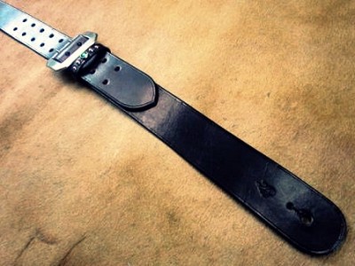 ギターストラップ-2