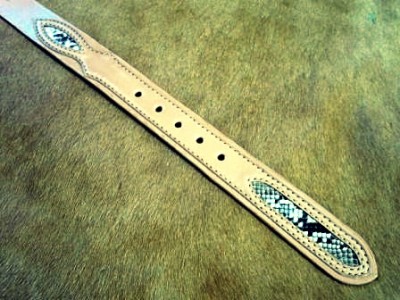 パイソンベルト-3