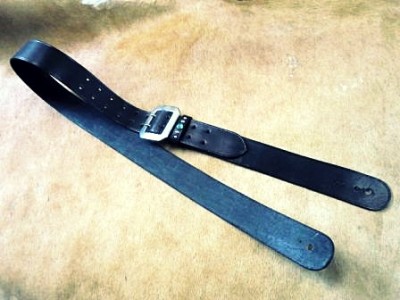 ギターストラップ-1