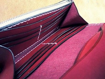 赤サイフ-6