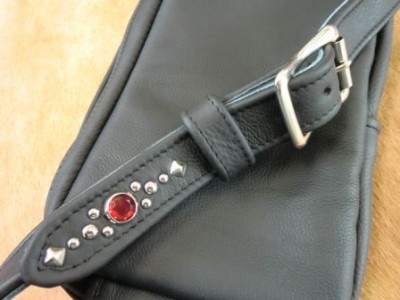 ボディーバック黒-3