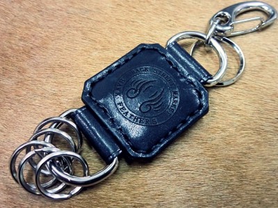 クロスボーンキーホルダー-5