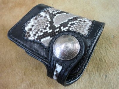 ハーフパイソン-2