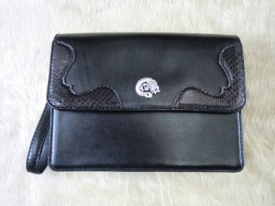 セカンドバックー３