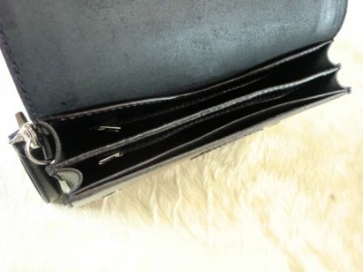 セカンドバックー６