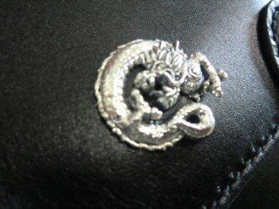 セカンドバックー５