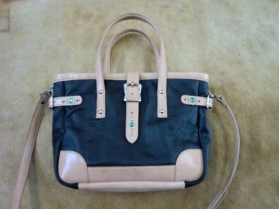 スタッズトート-6