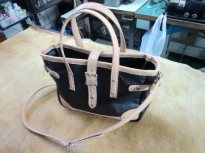 スタッズトート-1