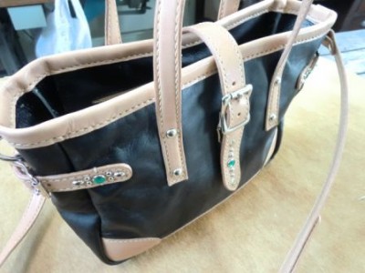 スタッズトート-2