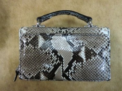 パイソンセカンドー2