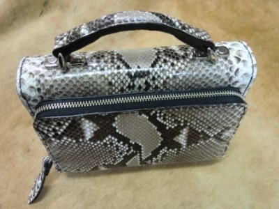 パイソンセカンドー4