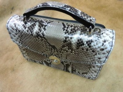 パイソンセカンドー3