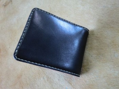 二つ折りコンビー１