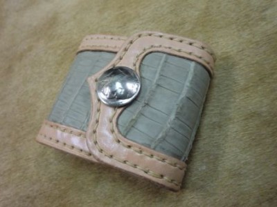 コインケースわに-2