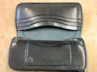 ブラックパイソンロング-5