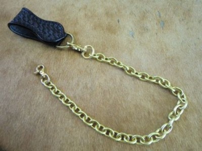 ラウンドジップバスケットブラス-2