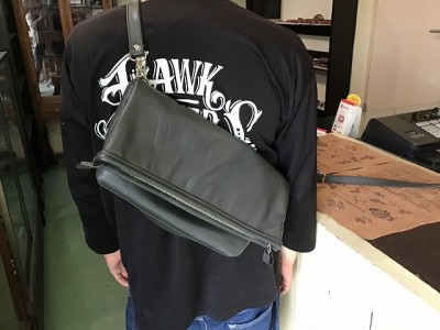 オーダーショルダーバック (12)