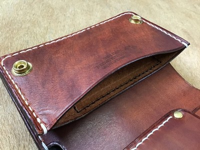 ツーボタンミドルウォレットコインポケット無し (4)