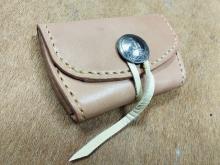 コインケースA2C/25セントイーグル