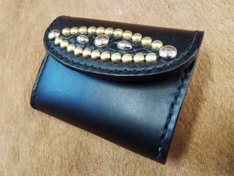 ミニウォレットD1SBクロコダイル